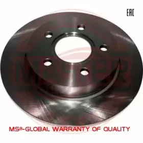 Тормозной диск MASTER-SPORT купить