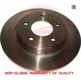 Тормозной диск MASTER-SPORT купить