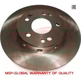 Тормозной диск MASTER-SPORT купить