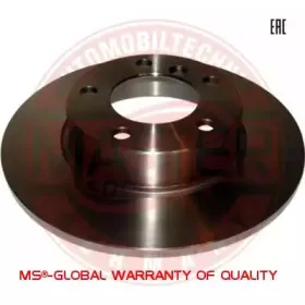 Тормозной диск MASTER-SPORT купить