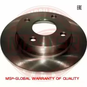 Тормозной диск MASTER-SPORT купить