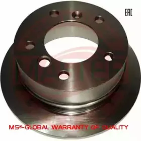 Тормозной диск MASTER-SPORT купить