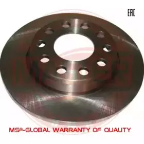 Тормозной диск MASTER-SPORT купить
