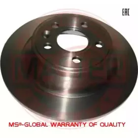 Тормозной диск MASTER-SPORT купить