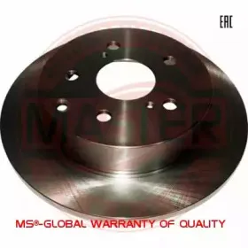 Тормозной диск MASTER-SPORT купить