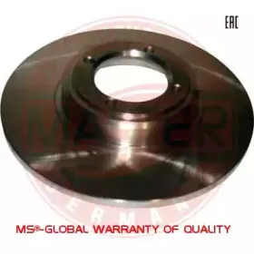 Тормозной диск MASTER-SPORT купить