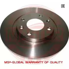 Тормозной диск MASTER-SPORT купить
