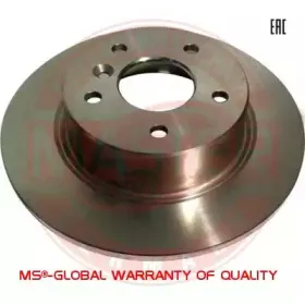 Тормозной диск MASTER-SPORT купить