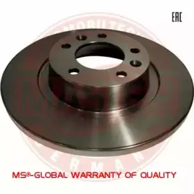 Тормозной диск MASTER-SPORT купить