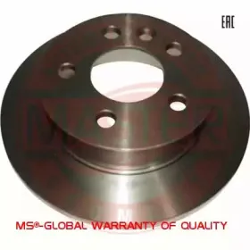 Тормозной диск MASTER-SPORT купить