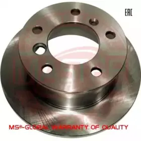 Тормозной диск MASTER-SPORT купить