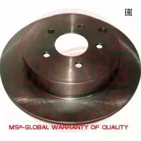 Тормозной диск MASTER-SPORT купить