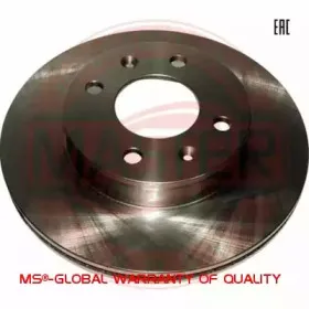 Тормозной диск MASTER-SPORT купить