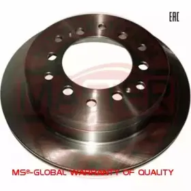 Тормозной диск MASTER-SPORT купить