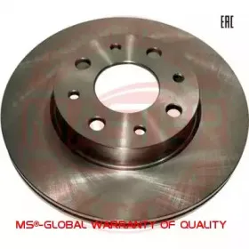 Тормозной диск MASTER-SPORT купить