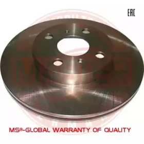 Тормозной диск MASTER-SPORT купить