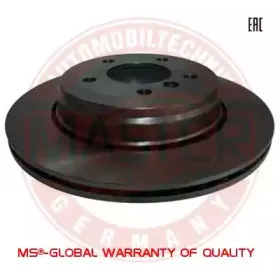 Тормозной диск MASTER-SPORT купить