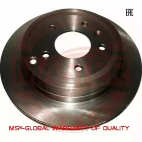 Тормозной диск MASTER-SPORT купить