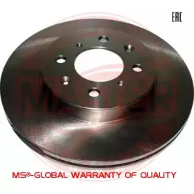 Тормозной диск MASTER-SPORT купить