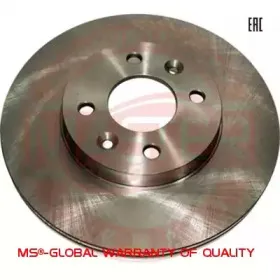 Тормозной диск MASTER-SPORT купить