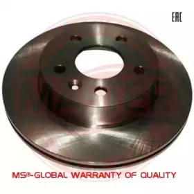 Тормозной диск MASTER-SPORT купить