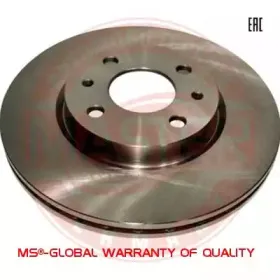 Тормозной диск MASTER-SPORT купить