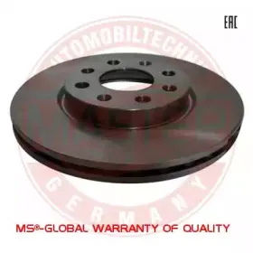 Тормозной диск MASTER-SPORT купить