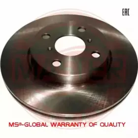 Тормозной диск MASTER-SPORT купить