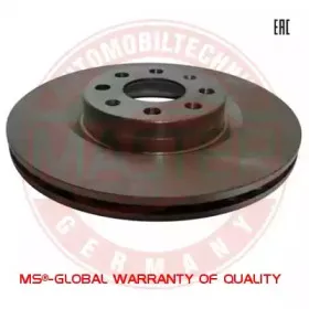 Тормозной диск MASTER-SPORT купить