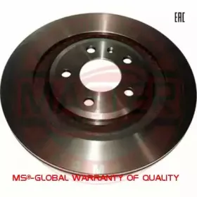 Тормозной диск MASTER-SPORT купить