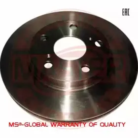 Тормозной диск MASTER-SPORT купить