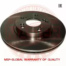 Тормозной диск MASTER-SPORT купить