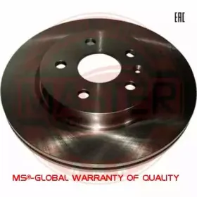 Тормозной диск MASTER-SPORT купить