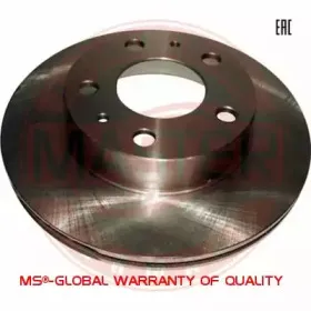 Тормозной диск MASTER-SPORT купить