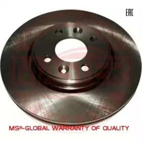 Тормозной диск MASTER-SPORT купить