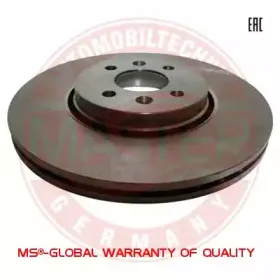 Тормозной диск MASTER-SPORT купить