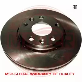 Тормозной диск MASTER-SPORT купить