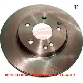 Тормозной диск MASTER-SPORT купить