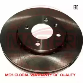Тормозной диск MASTER-SPORT купить