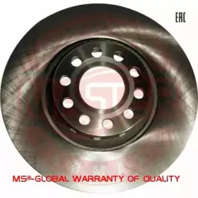 Тормозной диск MASTER-SPORT купить