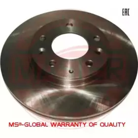 Тормозной диск MASTER-SPORT купить