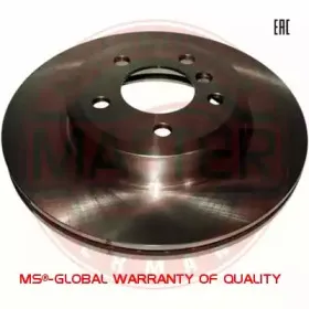 Тормозной диск MASTER-SPORT купить