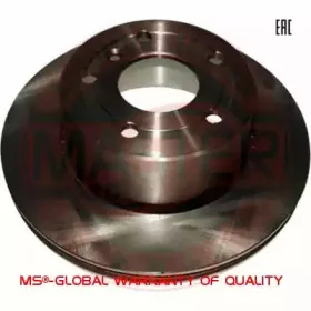 Тормозной диск MASTER-SPORT купить