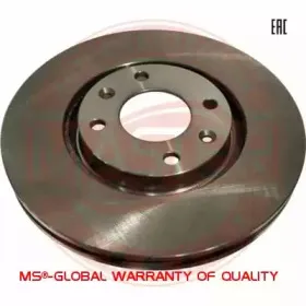 Тормозной диск MASTER-SPORT купить