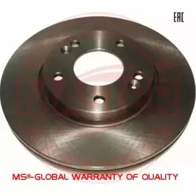 Тормозной диск MASTER-SPORT купить