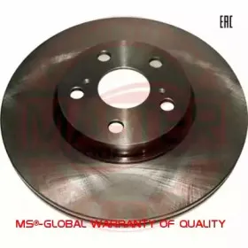 Тормозной диск MASTER-SPORT купить