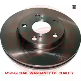 Тормозной диск MASTER-SPORT купить