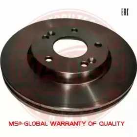 Тормозной диск MASTER-SPORT купить