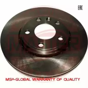 Тормозной диск MASTER-SPORT купить