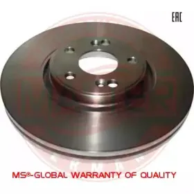 Тормозной диск MASTER-SPORT купить